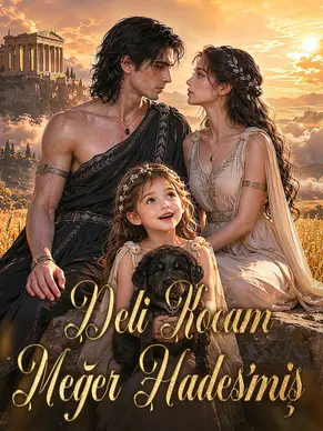 Deli Kocam Meğer Hades'miş
