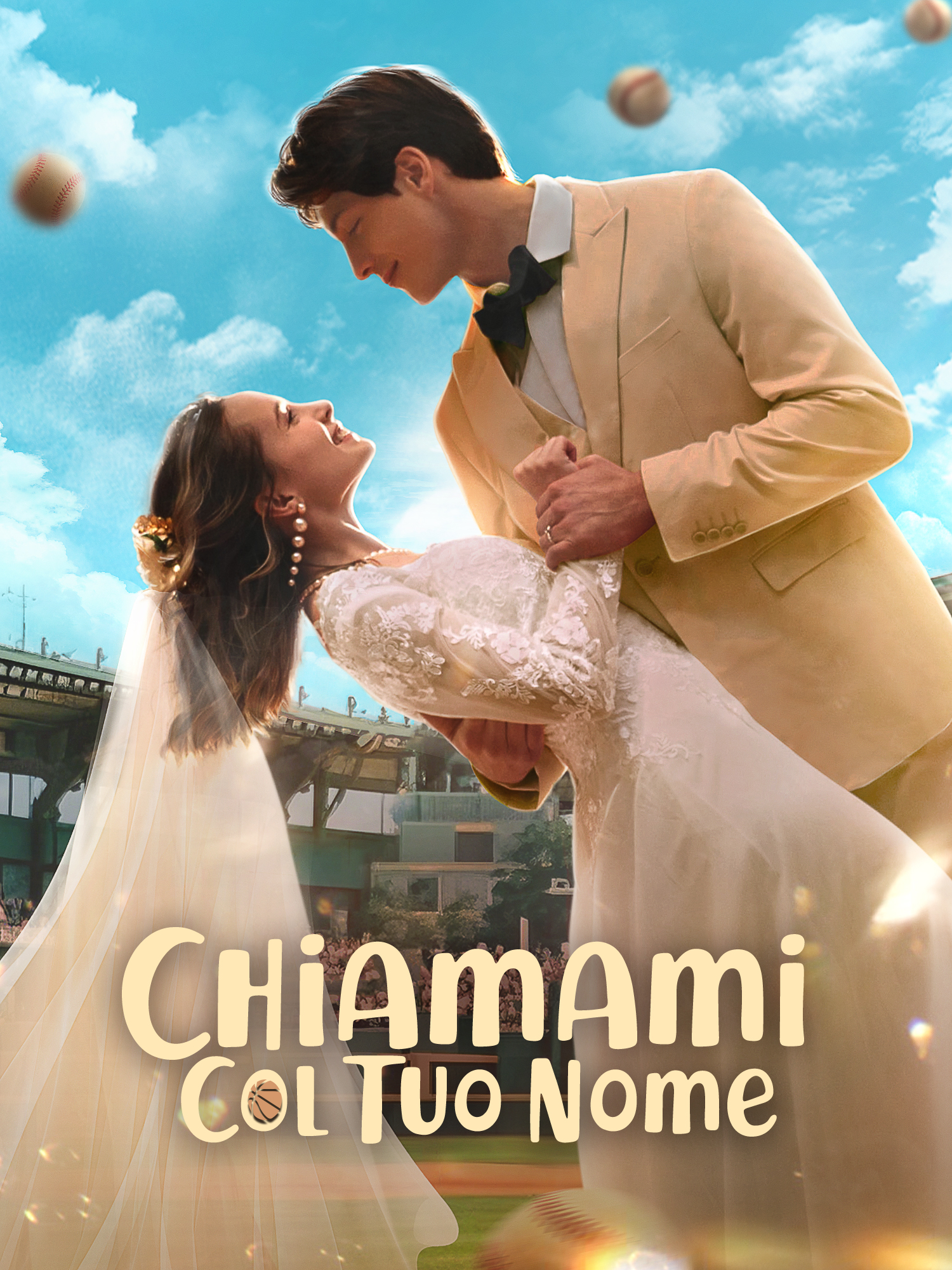 Chiamami Col Tuo Nome