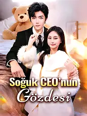 Soğuk CEO’nun Gözdesi kısa dizi kapağı (Kategorisi)