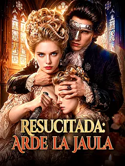 Ver Resucitada: Arde la Jaula online con subtítulos