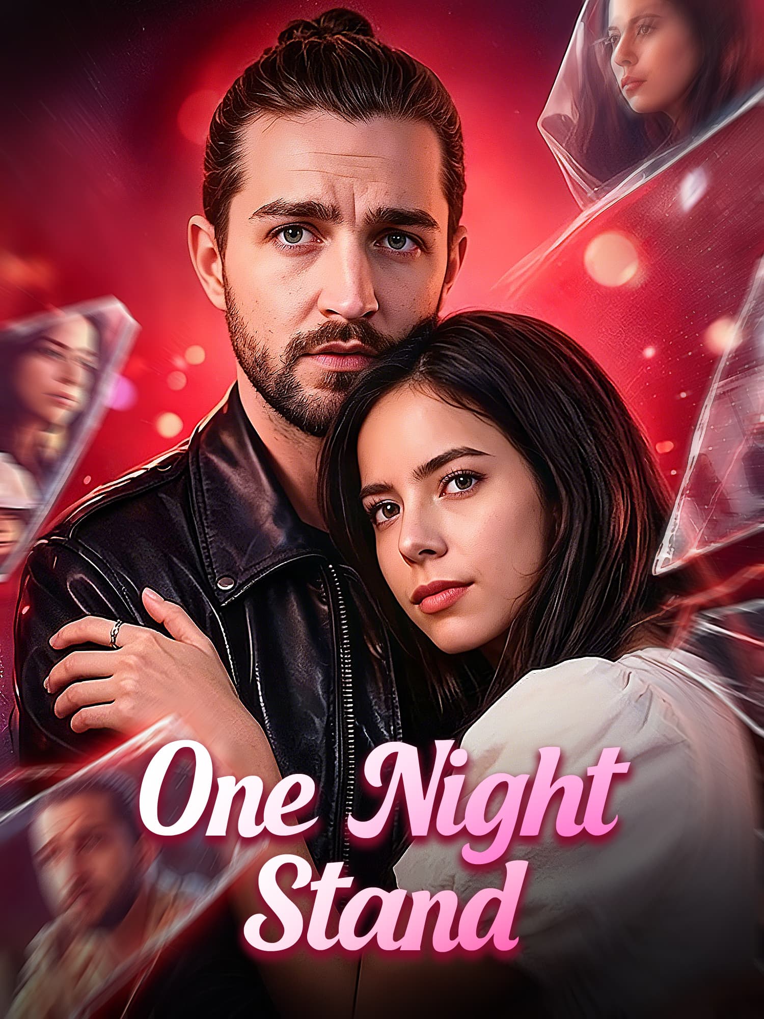 One Night Stand Short Drama Cover