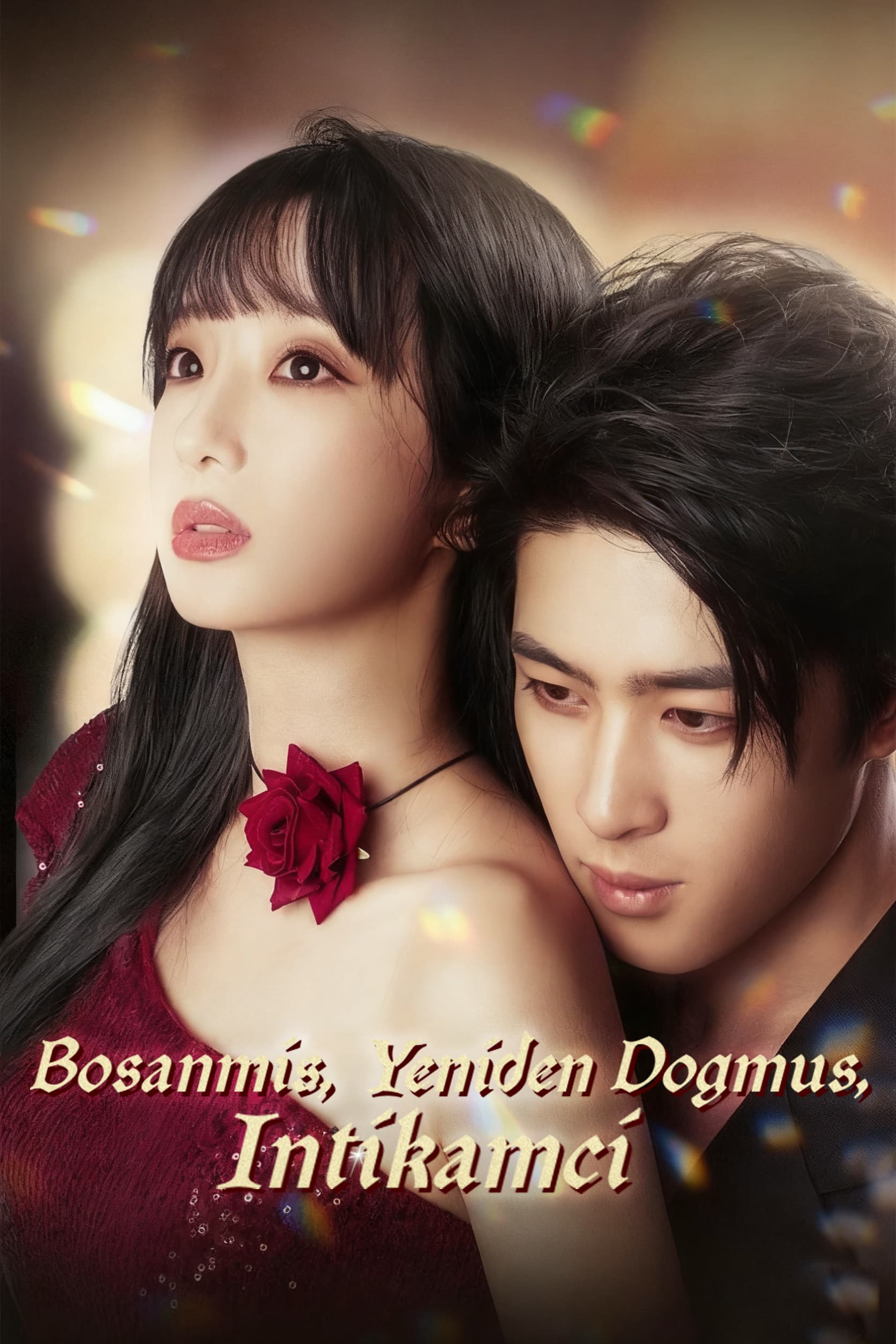 Bosanmis, Yeniden Dogmus, Intikamci