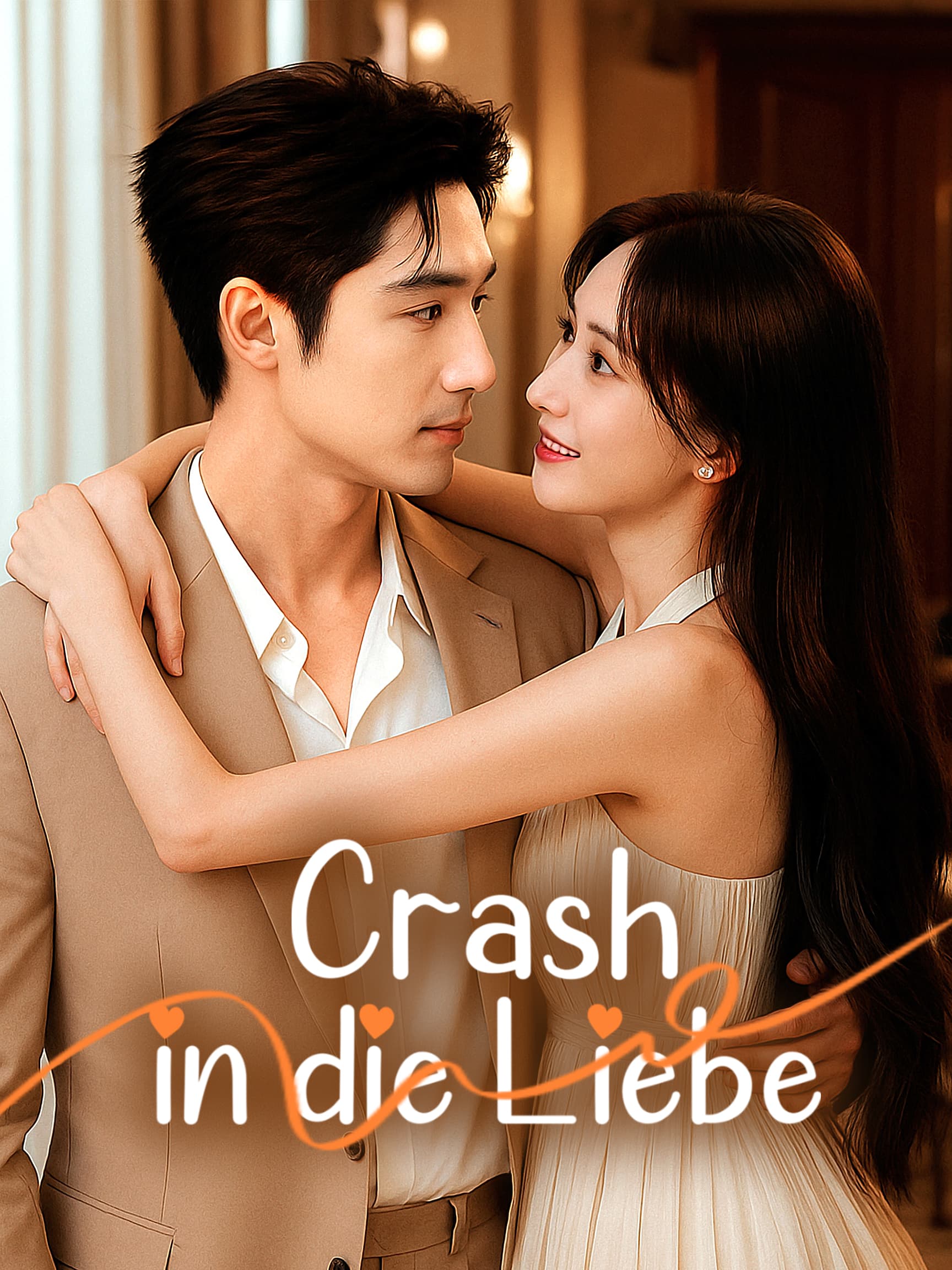 Crash in die Liebe