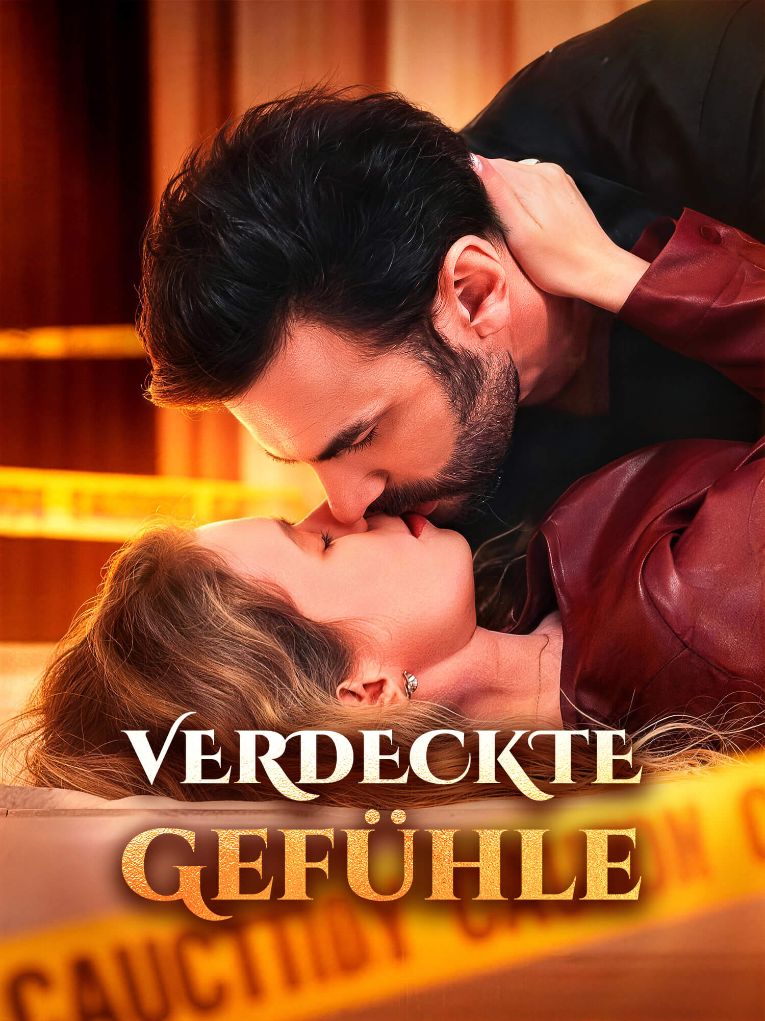 Verdeckte Gefühle
