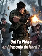 Qui l’a Piégé en Birmanie du Nord ?