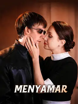 Menyamar