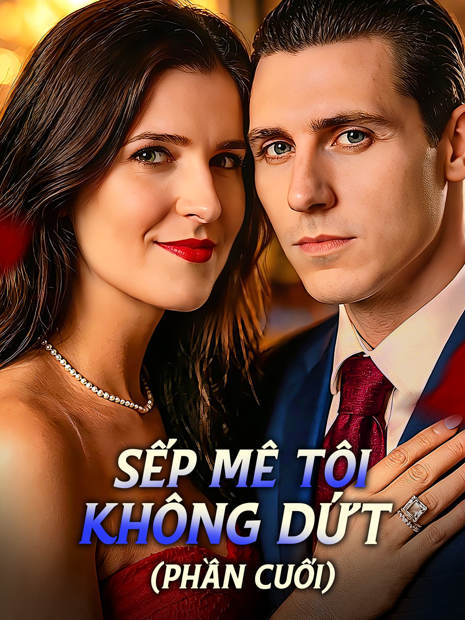 Sếp Mê Tôi Không Dứt (Phần Cuối)