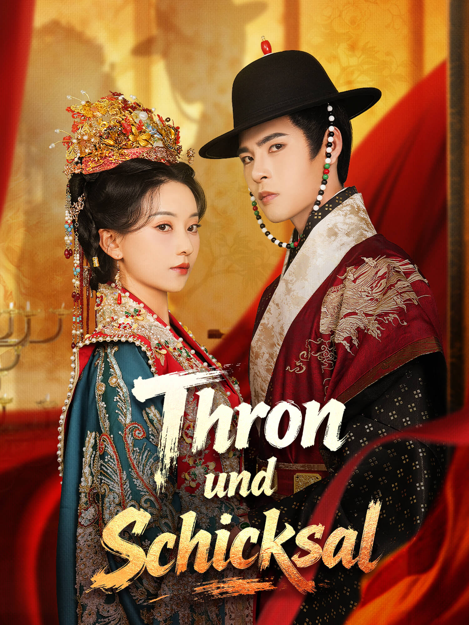 Thron und Schicksal