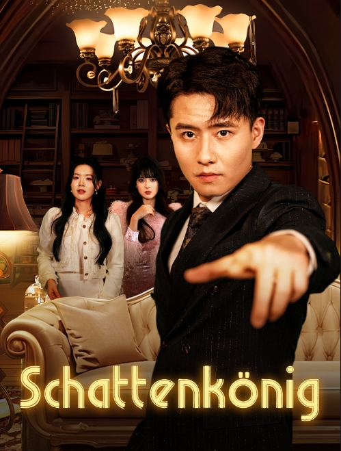 Schattenkönig