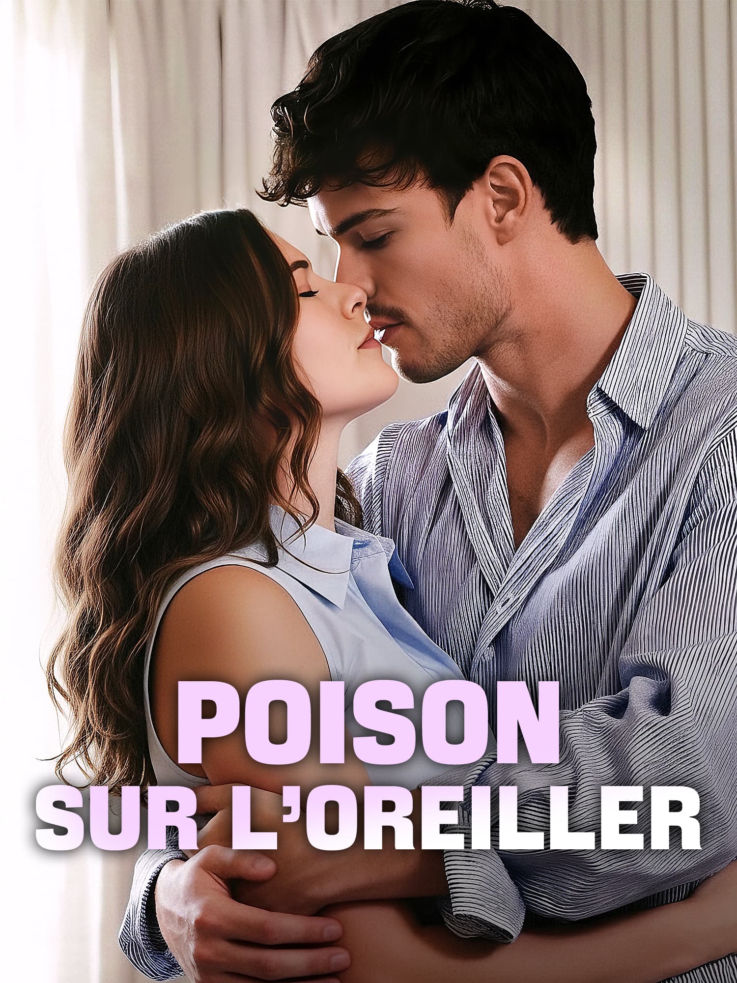 Poison sur l’oreiller