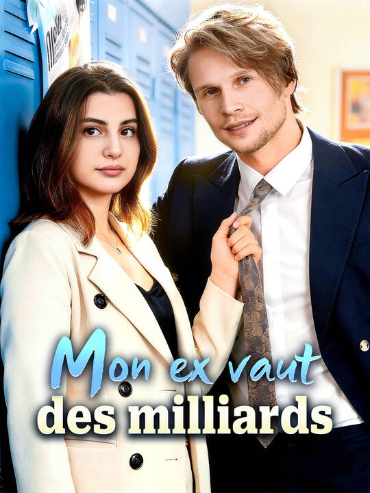 Poster Mon ex vaut des milliards