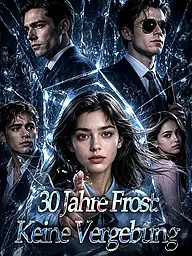 30 Jahre Frost: Keine Vergebung Kurzserie Cover & Poster