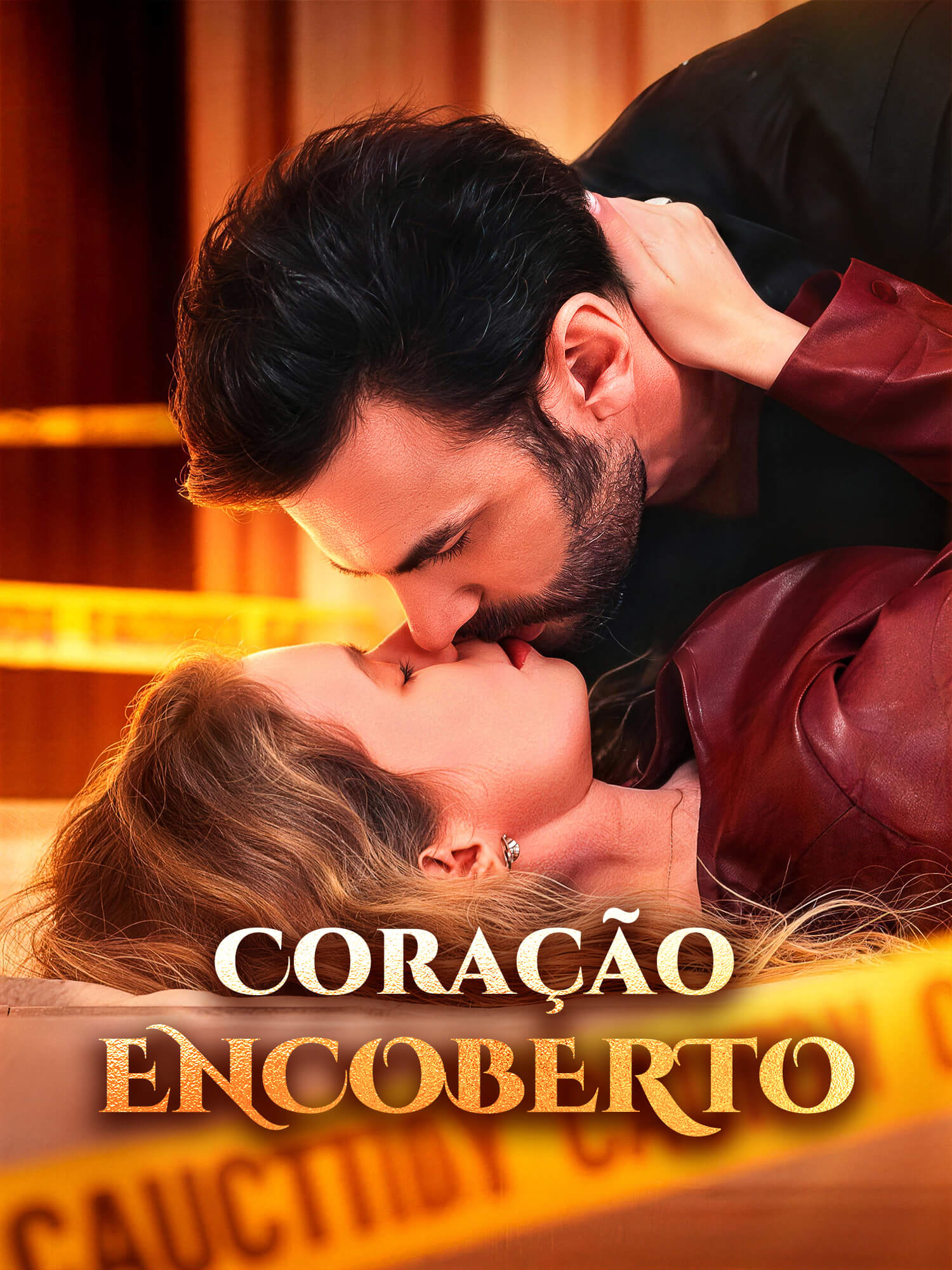 Coração Encoberto