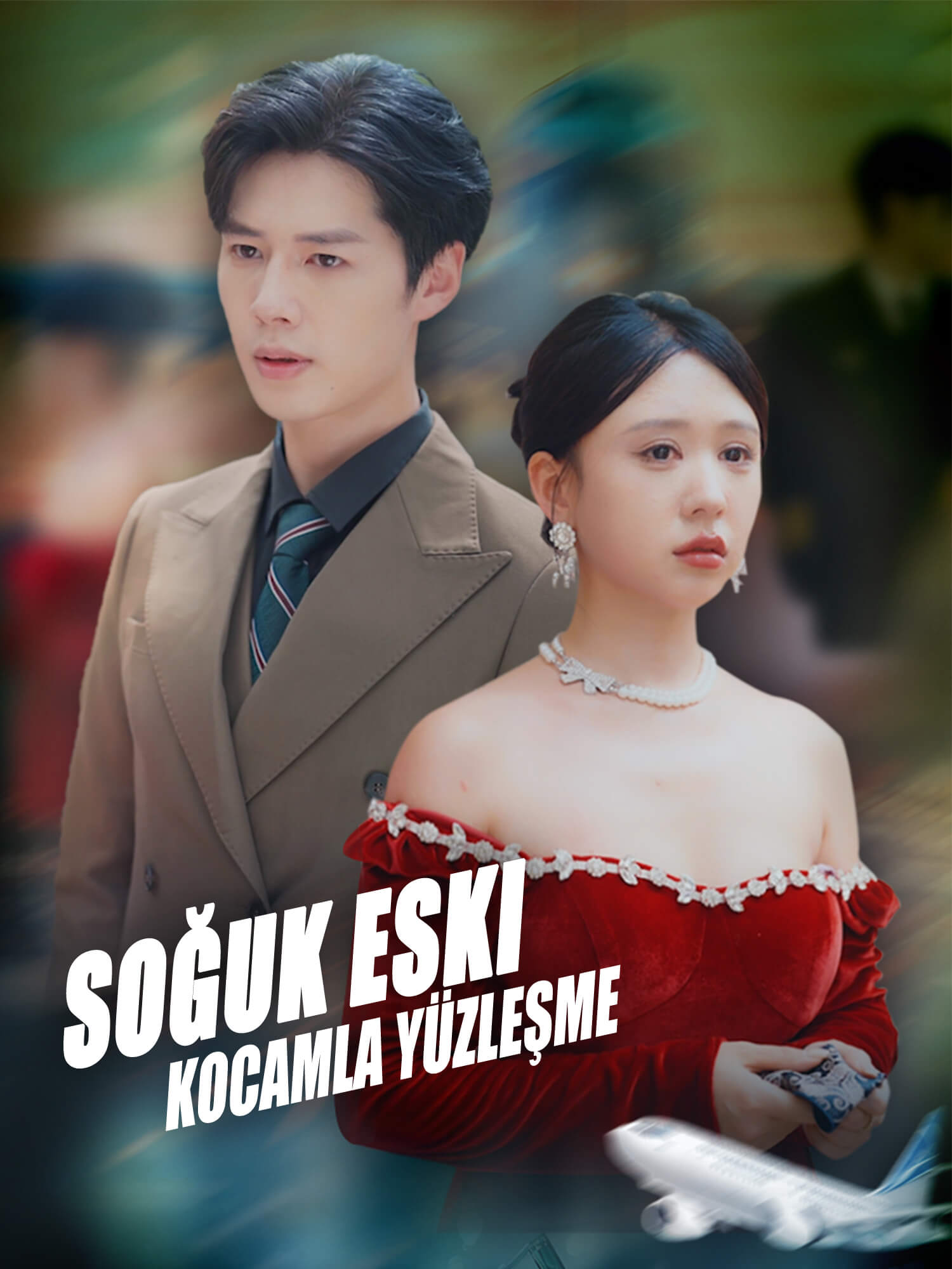 Soğuk Eski Kocamla Yüzleşme
