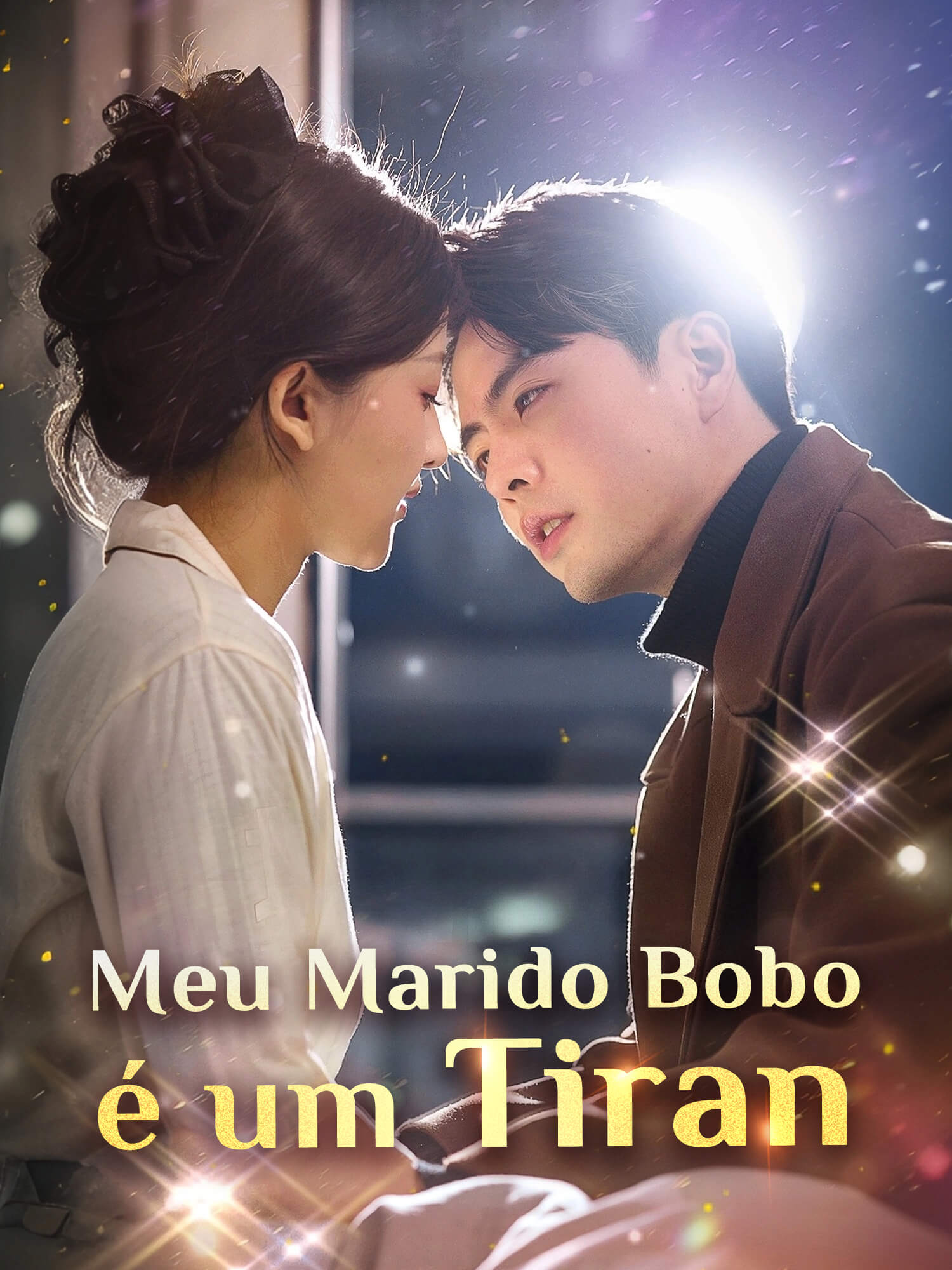 Meu Marido Bobo é um Tiran
