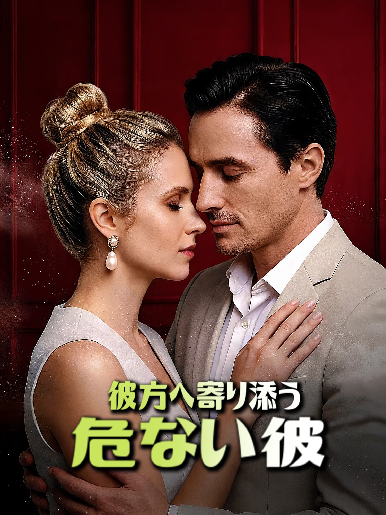 彼方へ寄り添う∼危ない彼∼