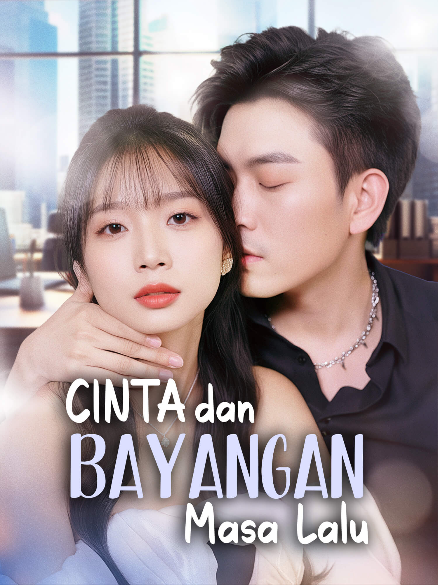 Cinta dan Bayangan Masa Lalu