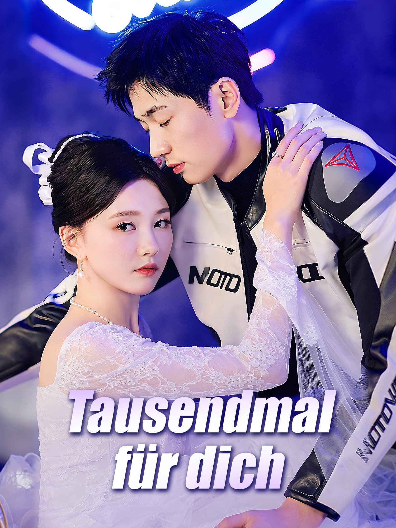 Tausendmal für dich