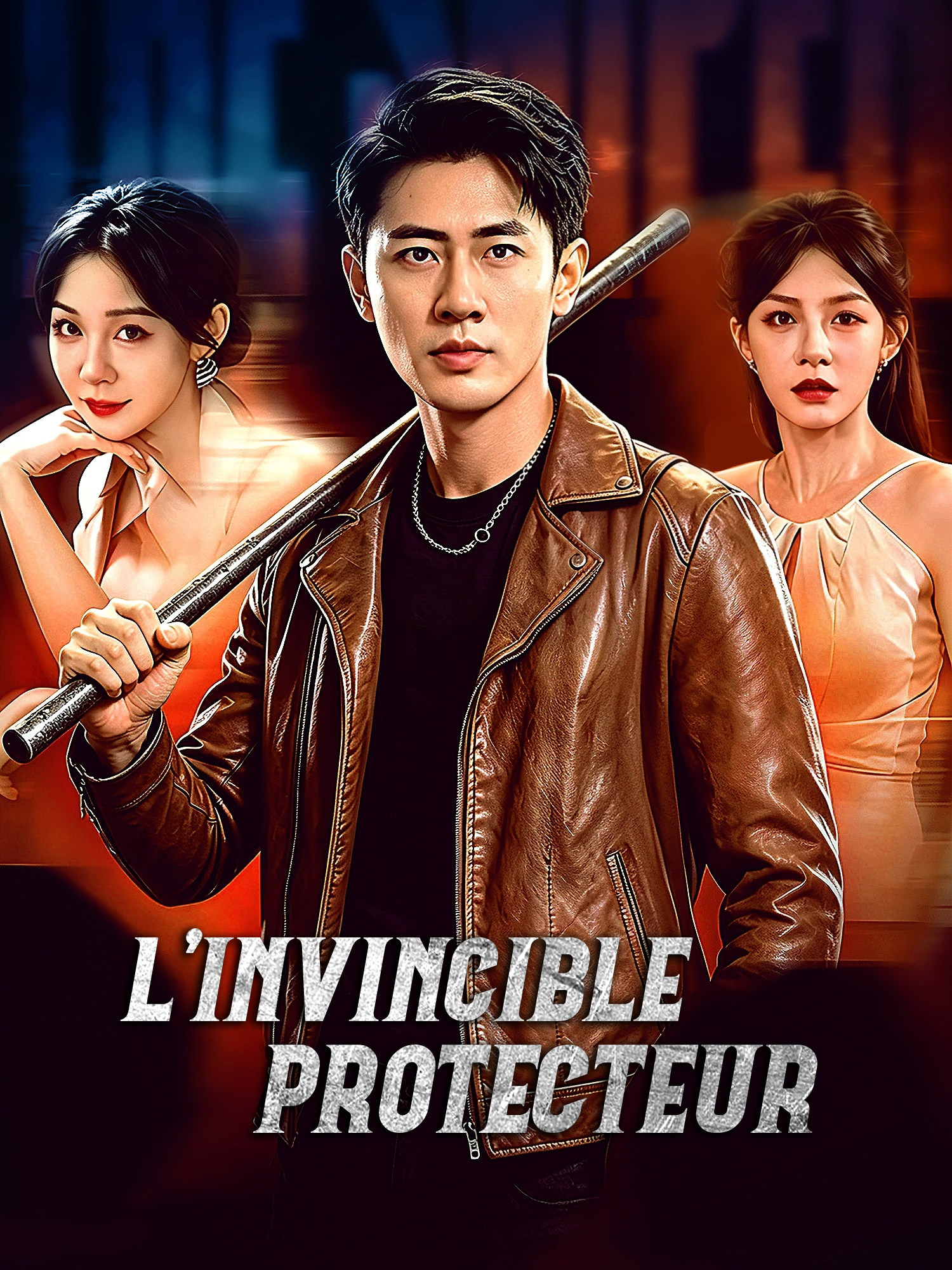 L'Invincible Protecteur