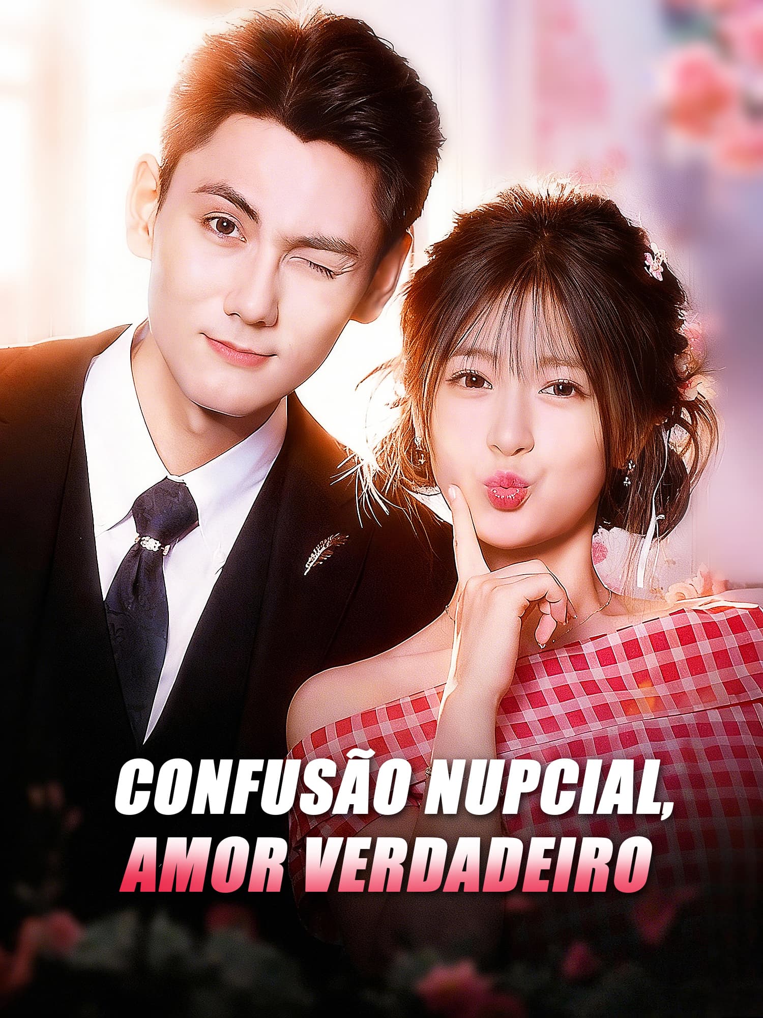 Confusão Nupcial, Amor Verdadeiro