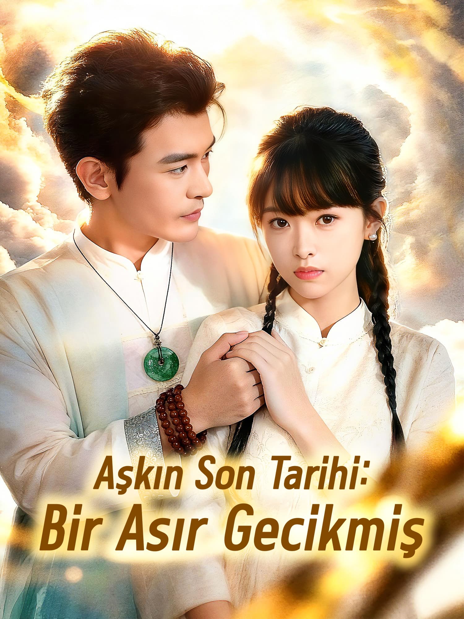 Aşkın Son Tarihi: Bir Asır Gecikmiş