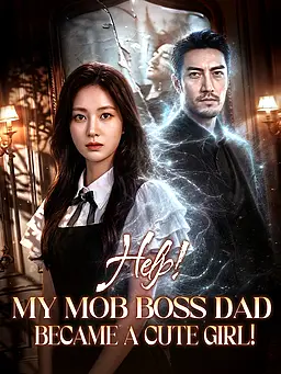 Watch Help! My Mob Boss Dad Became a Cute Girl! online with subtitles
