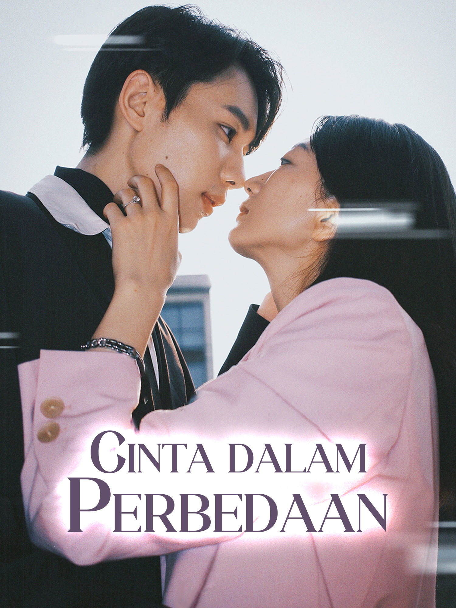 Cinta dalam Perbedaan