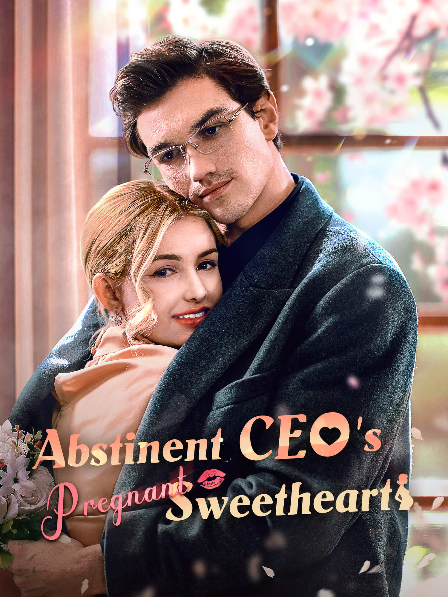 Abstinent CEO's Pregnant Sweetheart