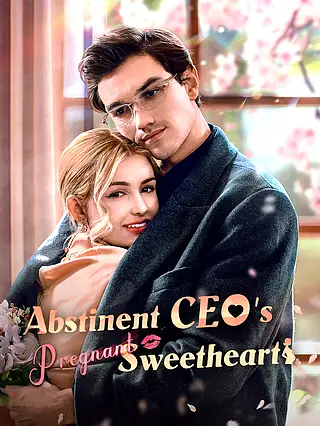 Abstinent CEO's Pregnant Sweetheart