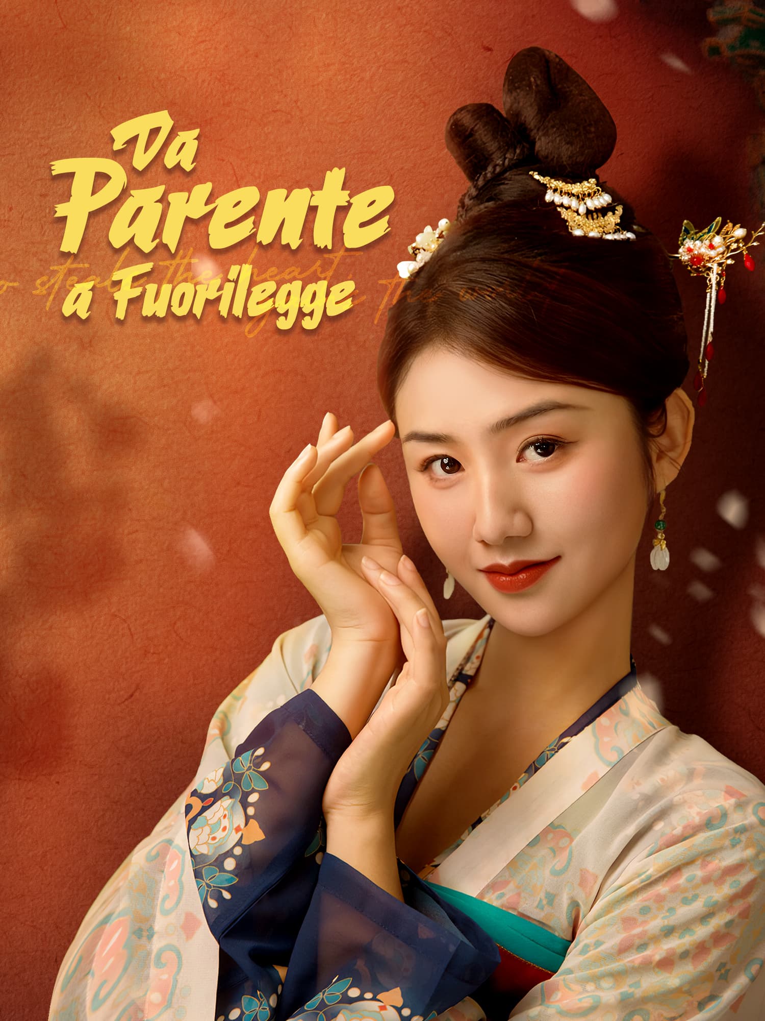 Da Parente a Fuorilegge