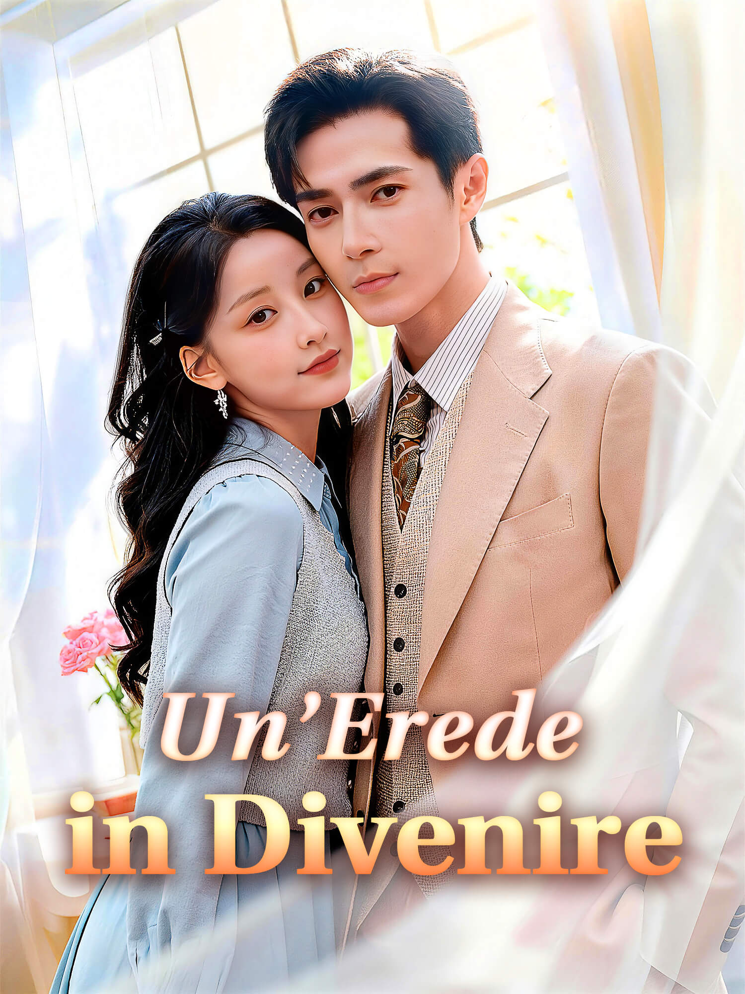 Un’Erede in Divenire