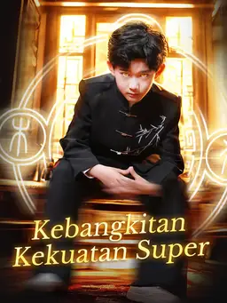 Kebangkitan Kekuatan Super