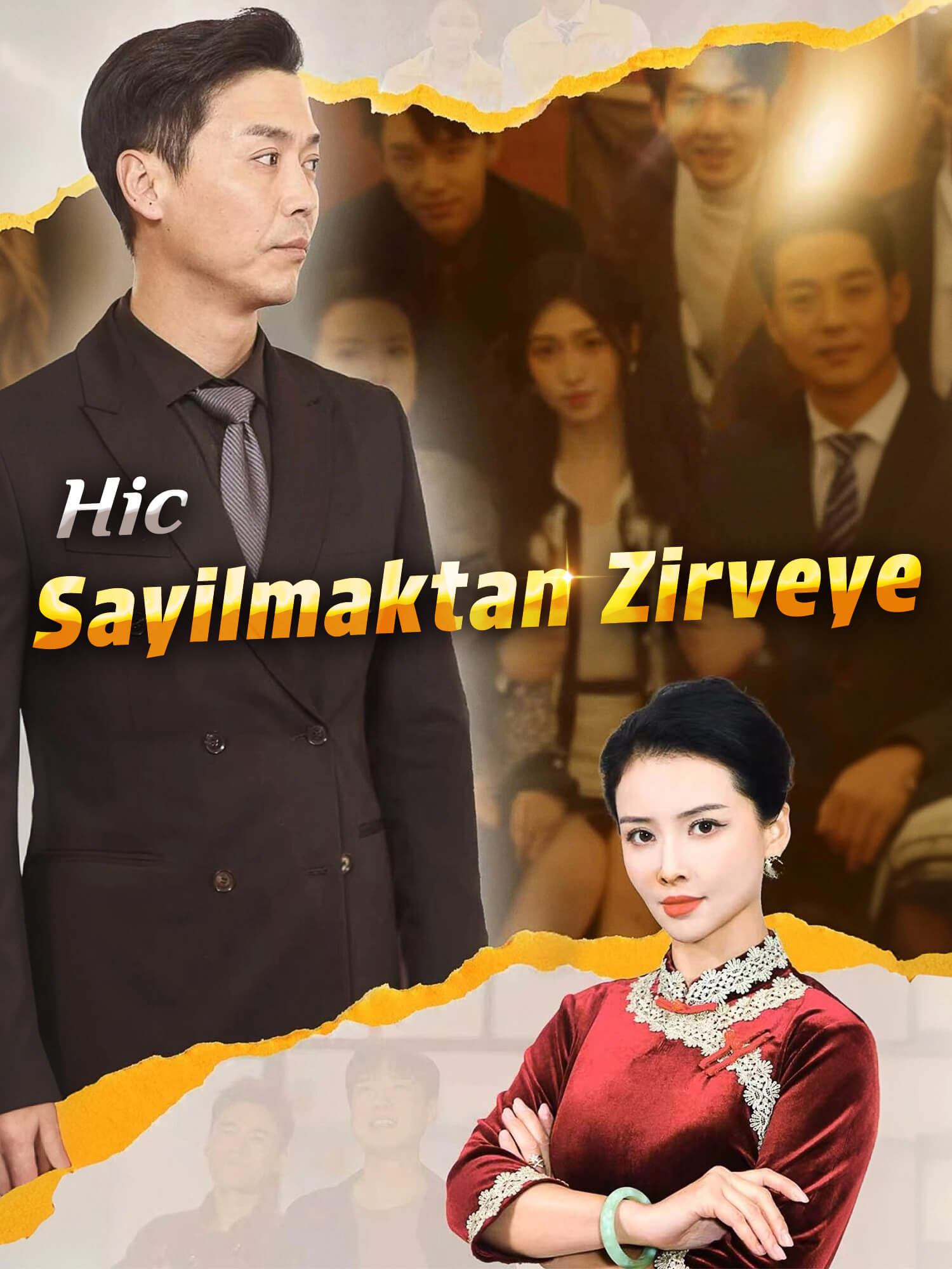 Hic Sayilmaktan Zirveye