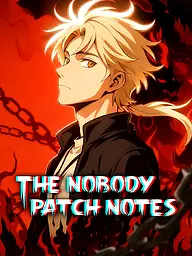The Nobody Patch Notes Short Drama Cover