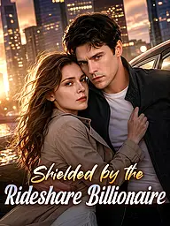 Shielded by the Rideshare Billionaire Short Drama Cover
