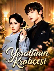Yeraltının Kraliçesi kısa dizi kapağı (Kategorisi)