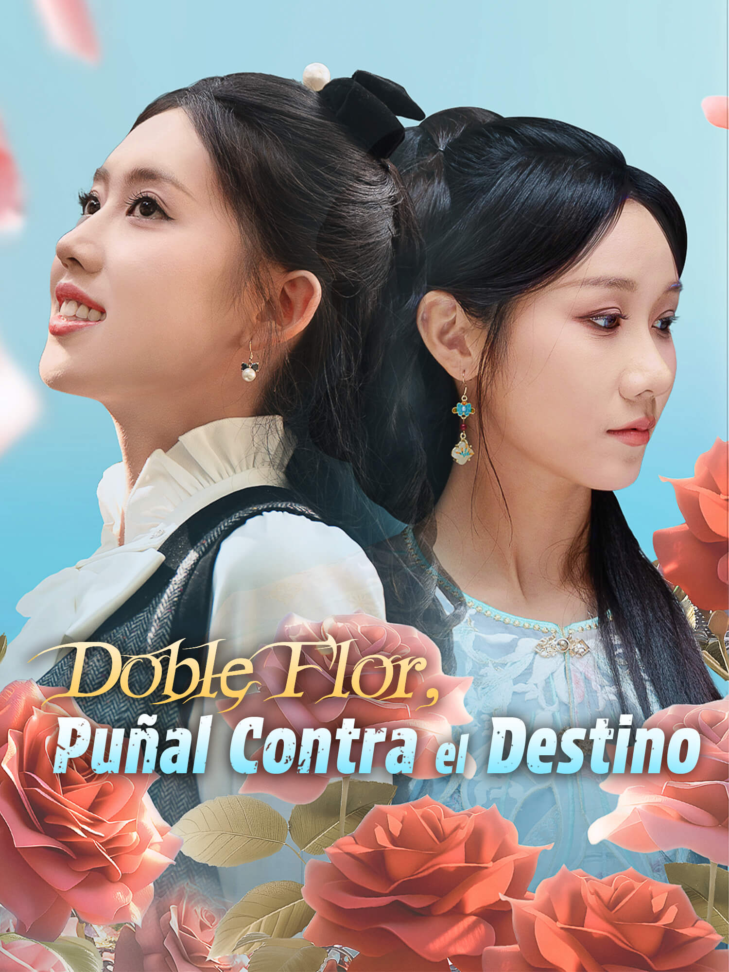 Doble Flor, Puñal Contra el Destino