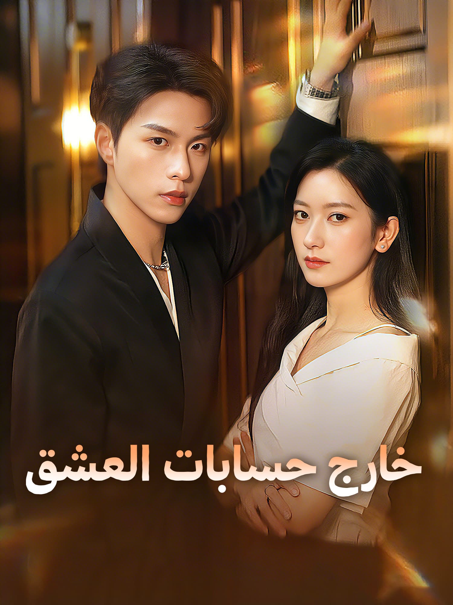 خارج حسابات العشق