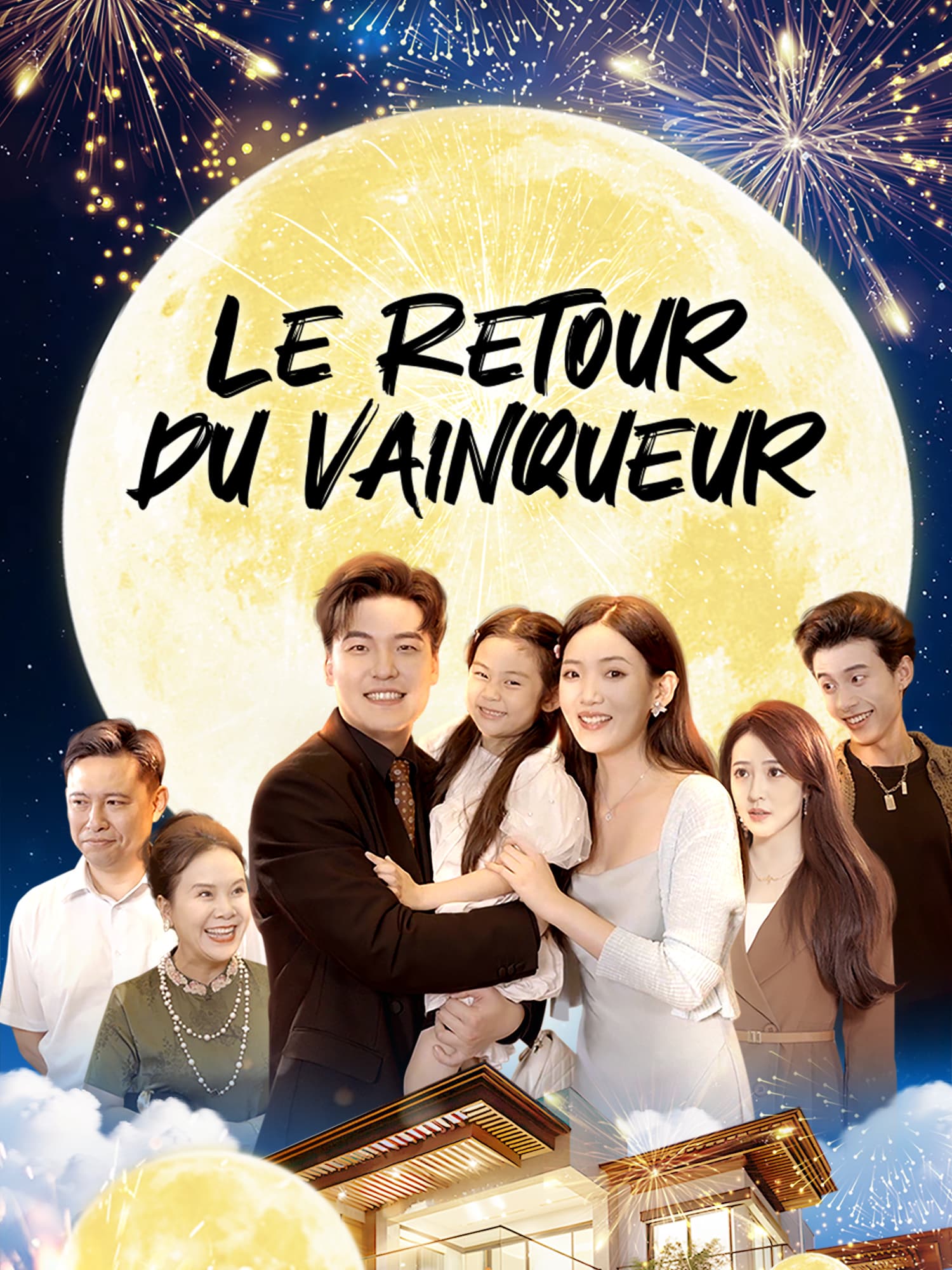 Le Retour du Vainqueur