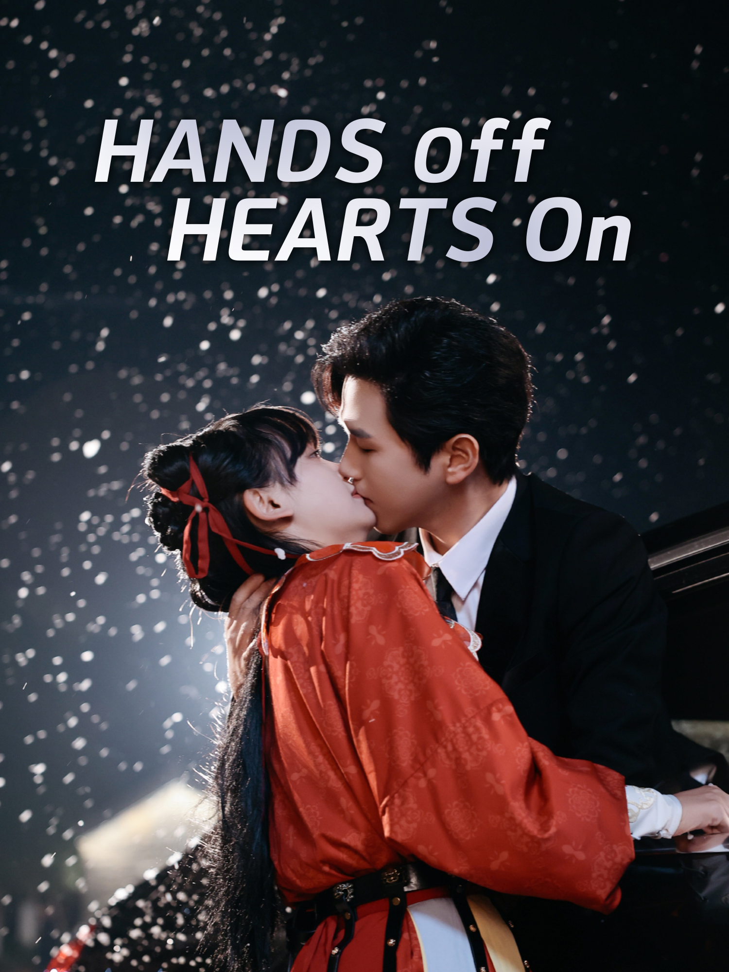 Hands Off, Hearts On
