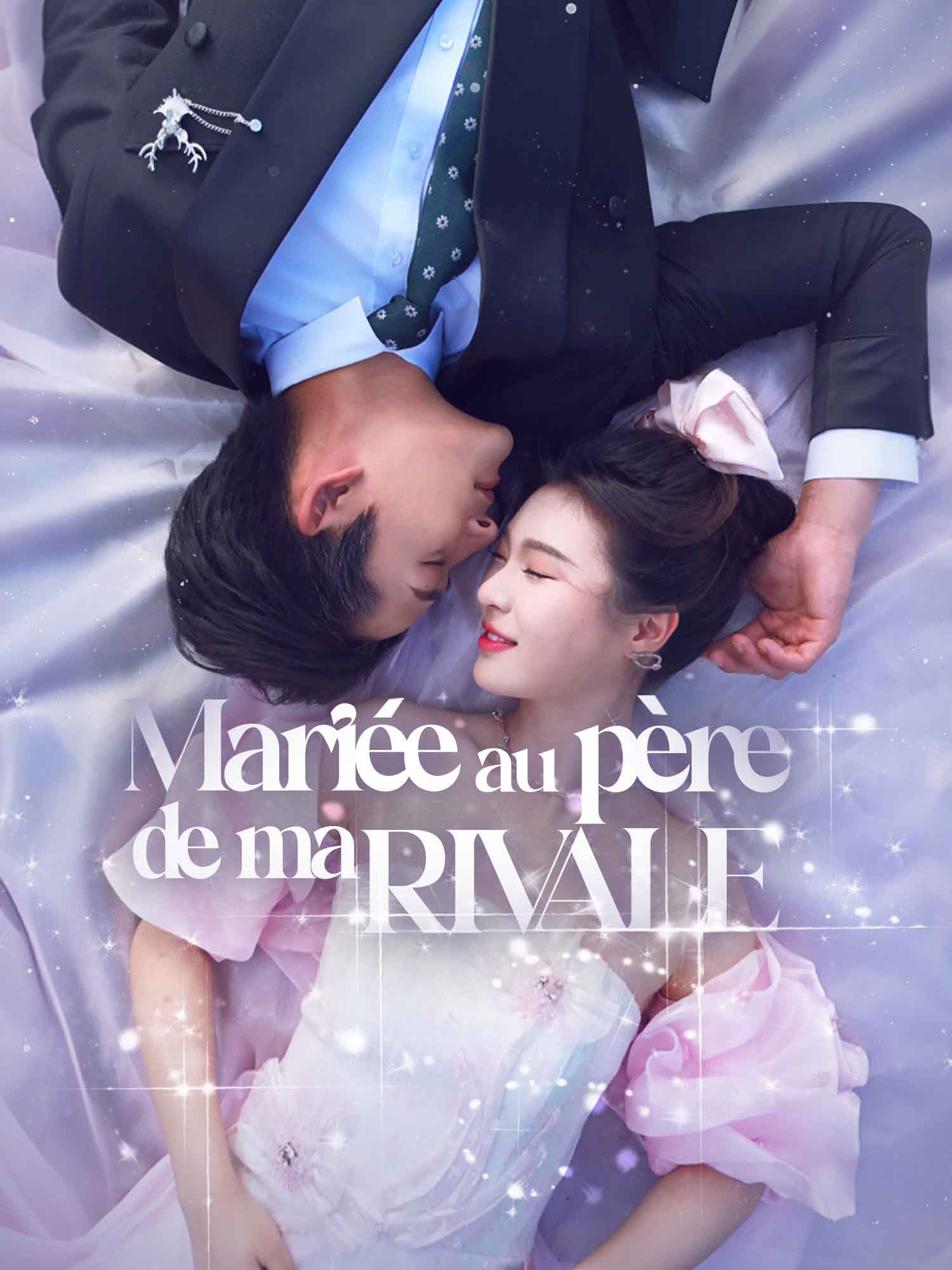 Mariée au père de ma rivale