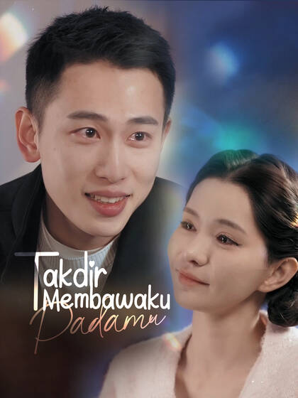 Takdir Membawaku Padamu