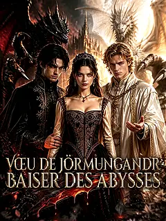 Vœu de Jörmungandr : Baiser des abysses