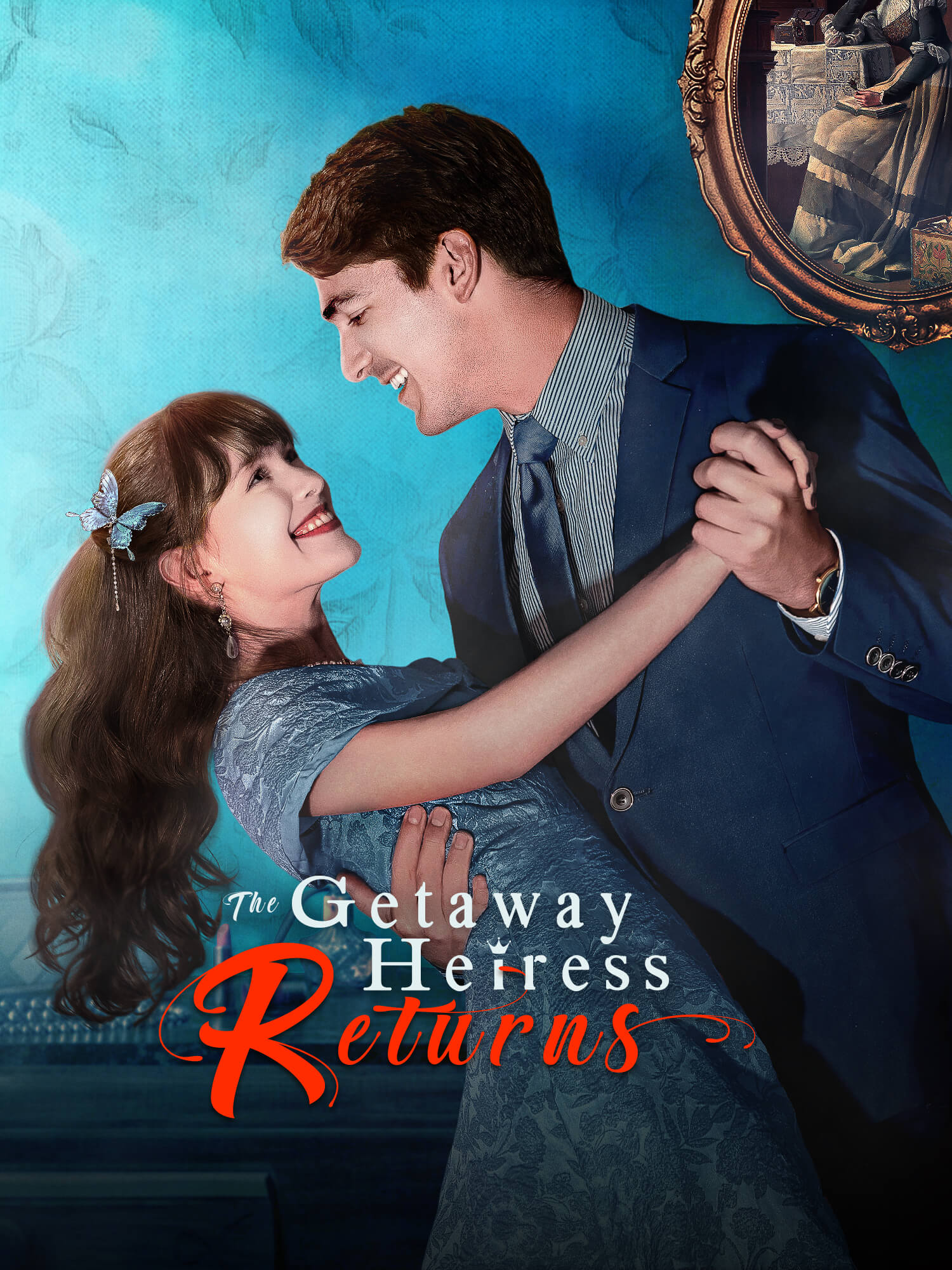 Watch The Getaway Heiress Returns online with subtitles