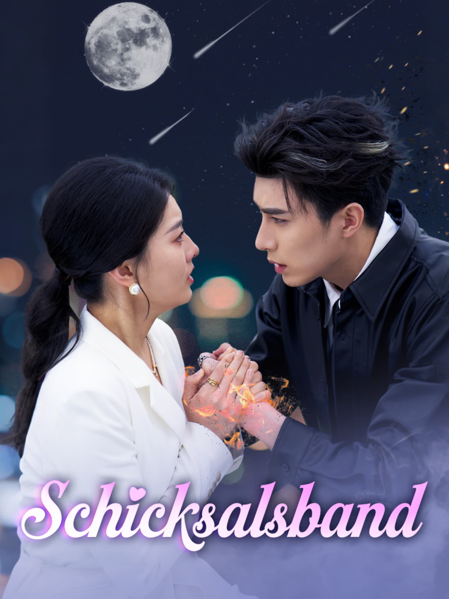 Schicksalsband