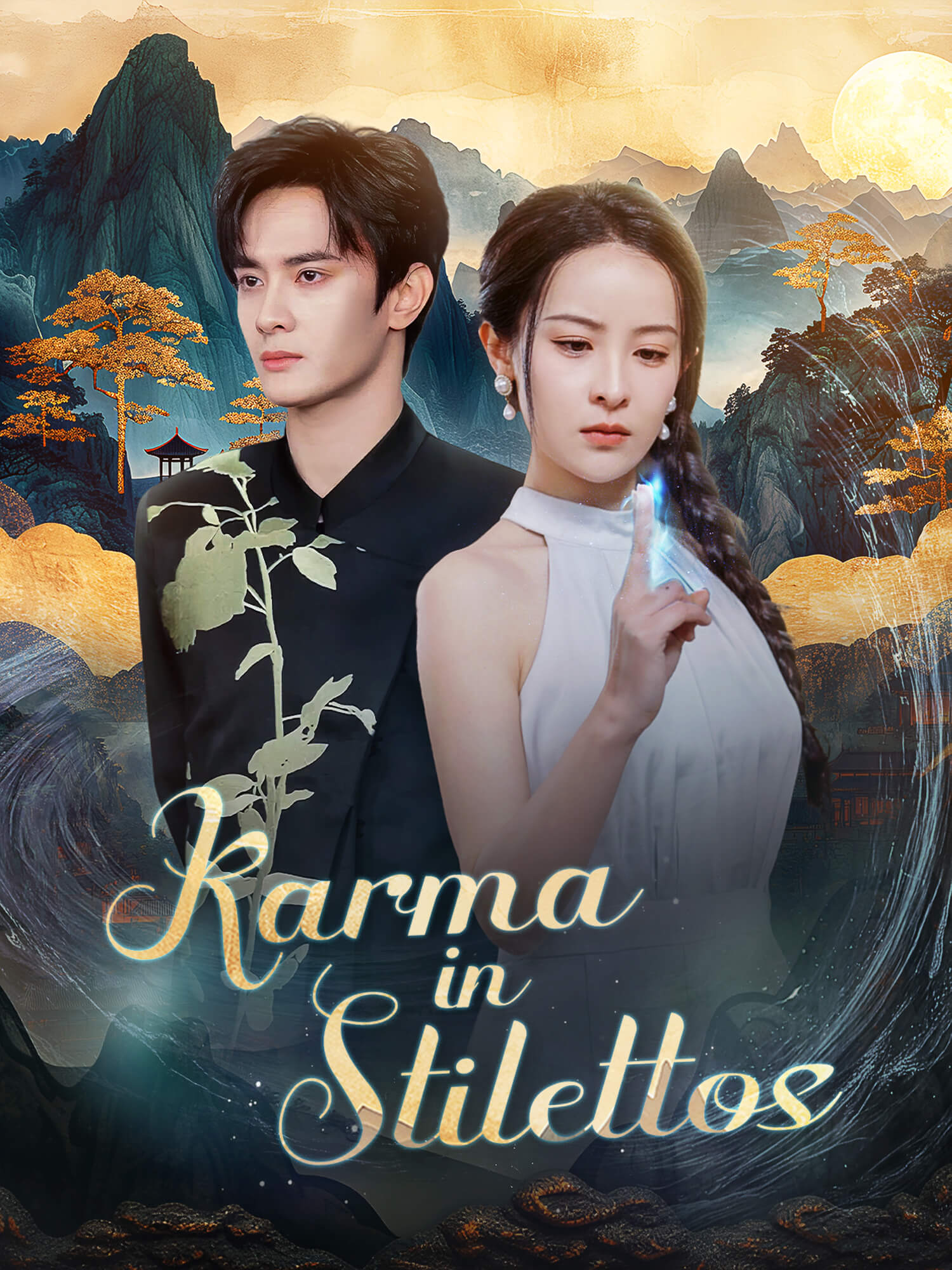 Karma in Stilettos