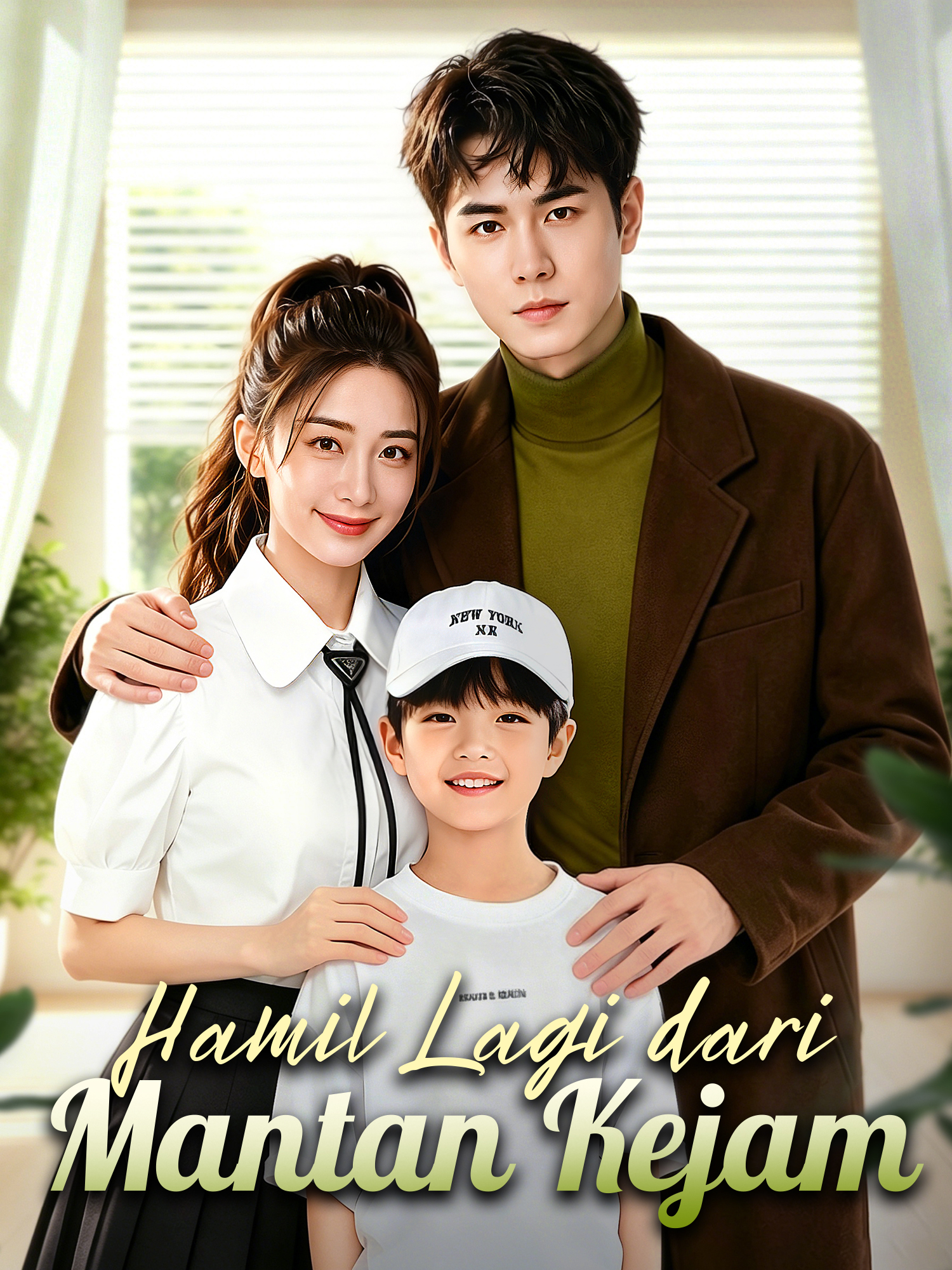 Drama China Hamil Lagi dari Mantan Kejam sub Indo - poster