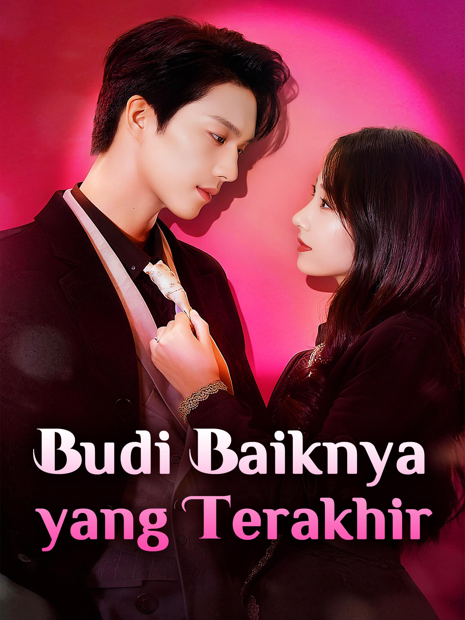 Budi Baiknya yang Terakhir