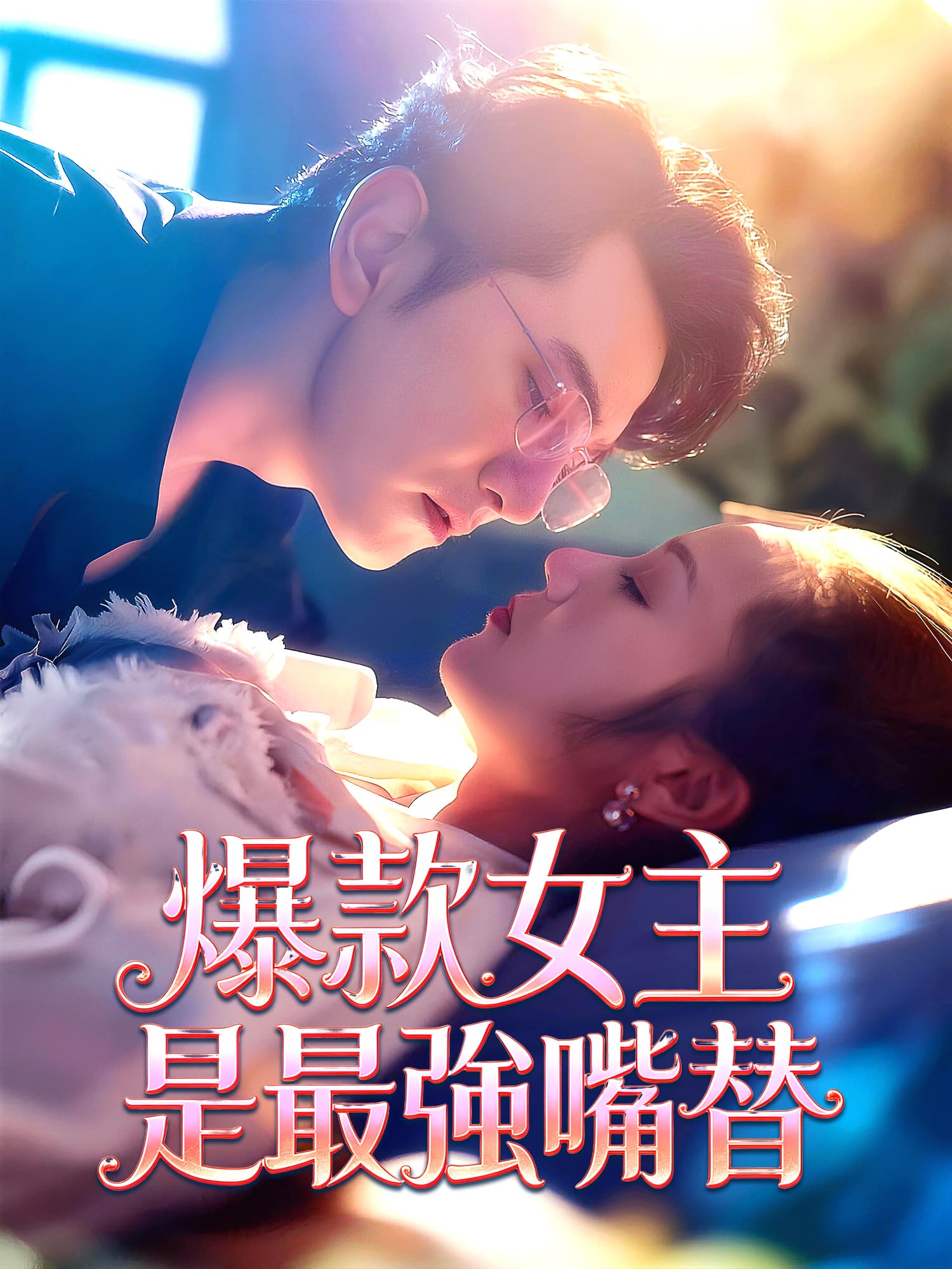 爆款女主是最強嘴替