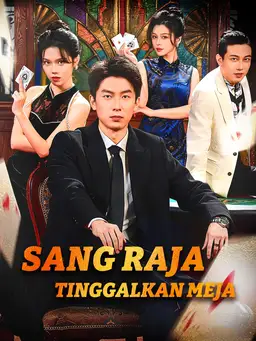 Sang Raja Tinggalkan Meja
